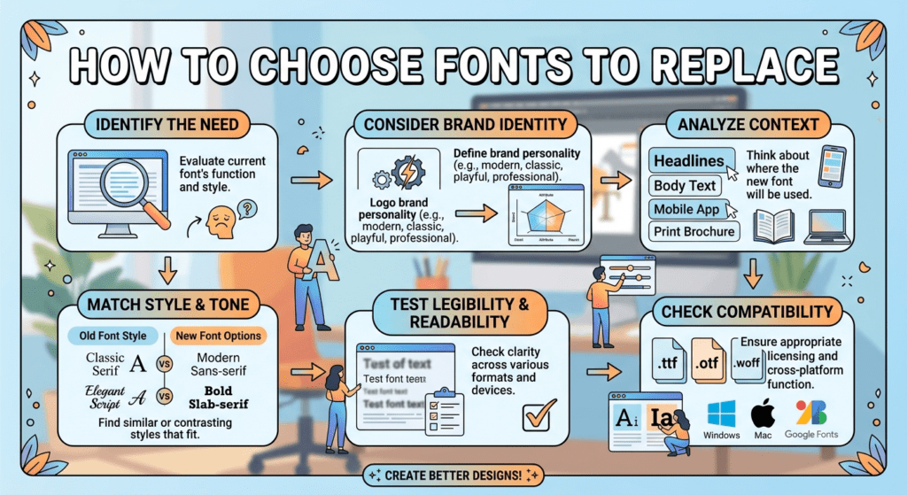 Fonts In Powerpoint